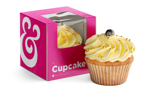 Packaging design